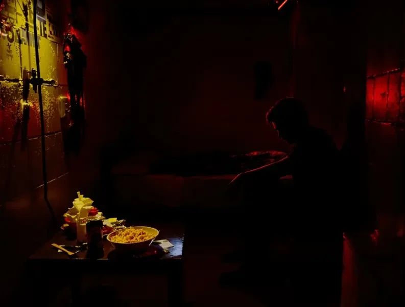 视帝成名前的落魄岁月，曾住地下室吃泡面 - 91黑料吃瓜网在线看娱乐爆料