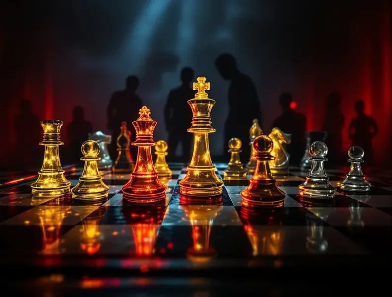 塌房事件背后的资本博弈，平台紧急限流 - 91黑料吃瓜网在线看娱乐爆料
